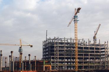 裝配式鋼結構與普通鋼結構是一回事嗎