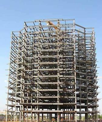 青海推進裝配式鋼結構住宅建設試點,深入綠色環(huán)?？沙掷m(xù)發(fā)展建筑