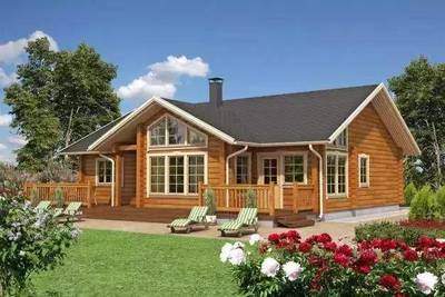 裝配式輕鋼房屋的建筑之路