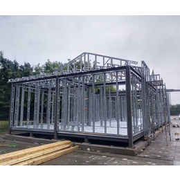 裝配式建筑造價_裝配式建筑_北海建材(查看)