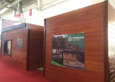 現場直擊2018年中國住博會,集結裝配式建筑行業&ldquo;主力軍&rdquo;,規?？涨?