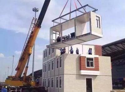 如何推動(dòng)全生命周期節(jié)能減排 --專訪國(guó)務(wù)院參事仇保興