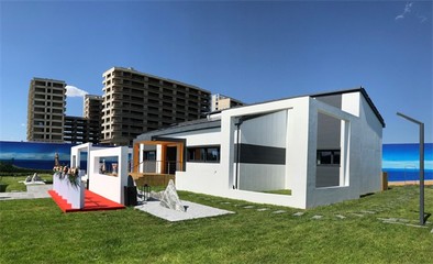 創新工作室丨裝配式超低能耗建筑的&ldquo;賦能者&rdquo;