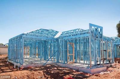 又上央視新聞!裝配式建筑才是建筑業的未來!