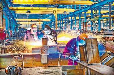 南川加快推進裝配式建筑發展，裝配式鋼結構房屋引領綠色建造新浪潮